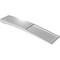 Ekena Millwork 6-in. W x 30-in. D x 38-in. H Thorton Architectural Grade PVC Knee Brace BRCP06X30X38THR - alternate 3